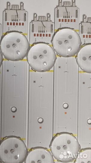 Б/У V9Q7-550SM0-R0(18.11.22) от QE55Q70rauxru