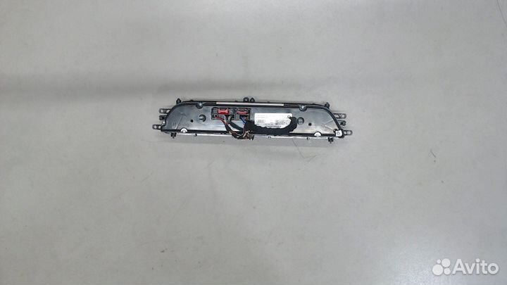 Переключатель отопителя Audi A4 (B9), 2018