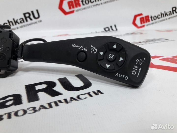 Подрулевой переключатель Приора 2Круиз Контроль