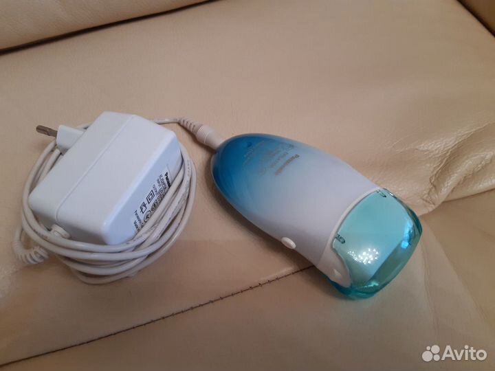 Эпилятор Panasonic