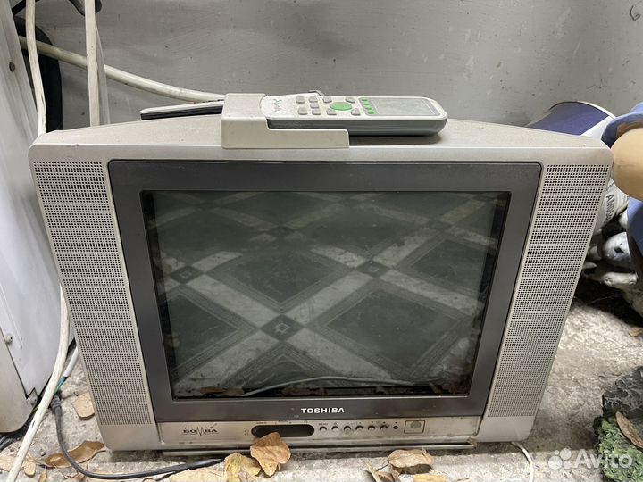 Телевизор бу