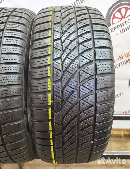 Norauto Wintersys 225/45 R17 94V