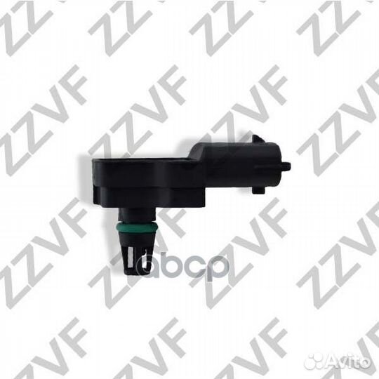 Датчик абсолютного давления chevrolet cruze (09