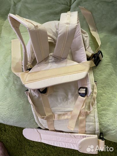 Сумка кенгуру