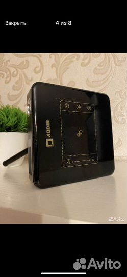 Смарт Проектор full HD