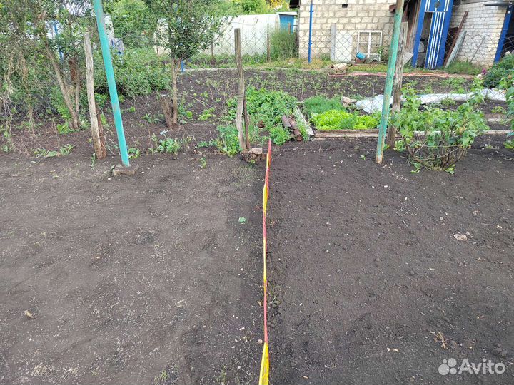 Каток ручной для газона