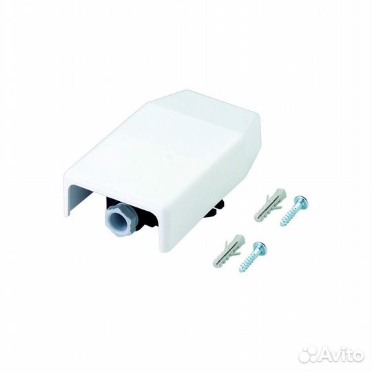 AD 251. Беспроводной датчик наружной температуры