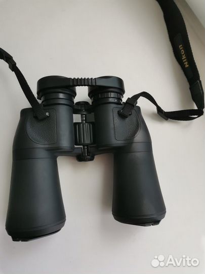 Бинокль Nikon aculon a211 10x50