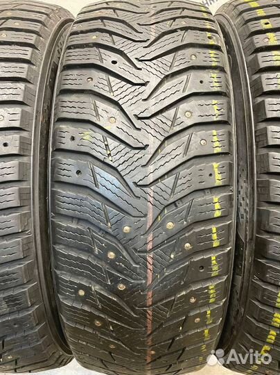 Kumho WinterCraft SUV Ice WS31 225/60 R17 101T