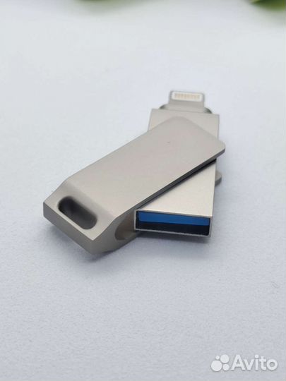 Флешка для iPhone и iPad