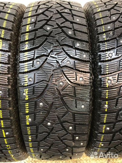 Bridgestone Blizzak Spike-02 205/65 R15 101V