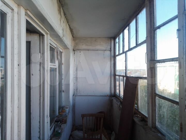 2-к. квартира, 49,4 м², 3/3 эт.