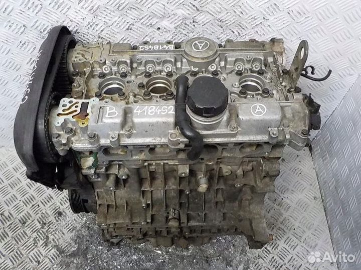 Двигатель B4184S2 Volvo S40 V40 2000 1.8