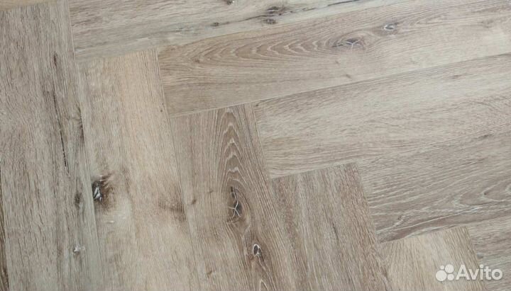 Виниловый ламинат со склада