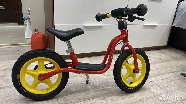 Беговел Puky LR 1L