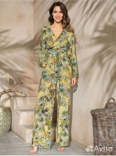 Костюм 100% вискоза