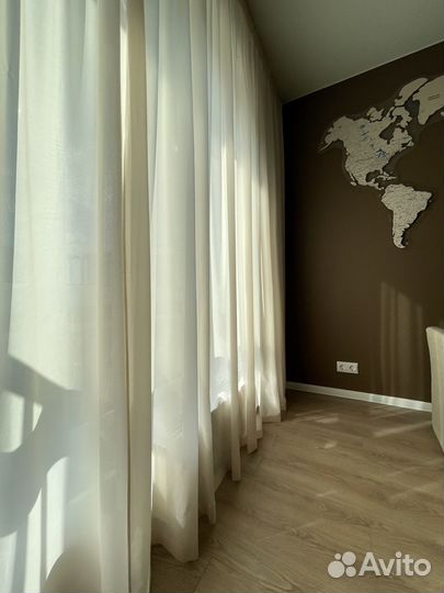 Шторы как IKEA