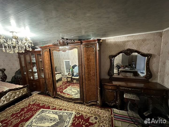 Спальный гарнитур бу