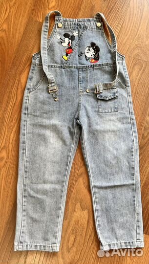 Вещи пакетом на девочку от 128 до 152