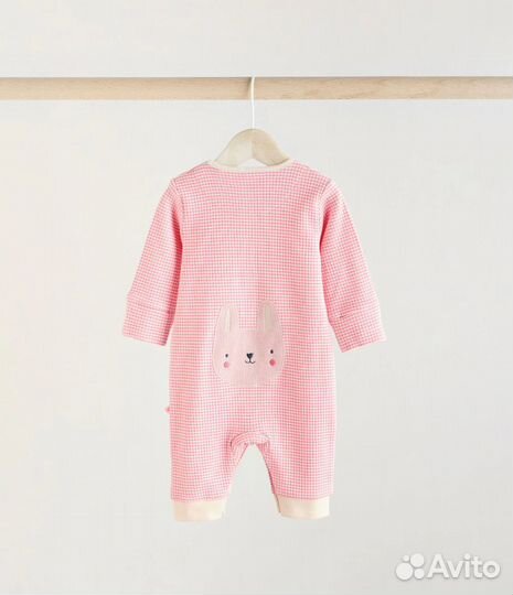 Новые Слипы с открытыми ножками Next 80 86