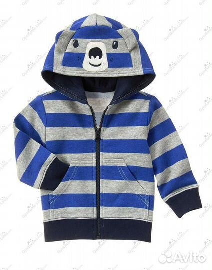 Gymboree Джемпер на мальчика 5 лет