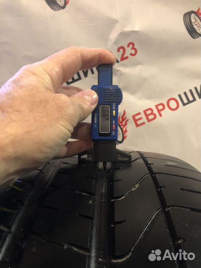 Pirelli P Zero 315/35 R21 111Y