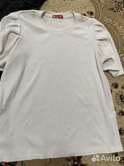 Пакет женских вещей 50-52