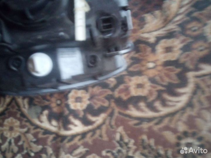 Фара левая Киа соул Киа Соул Kia Soul