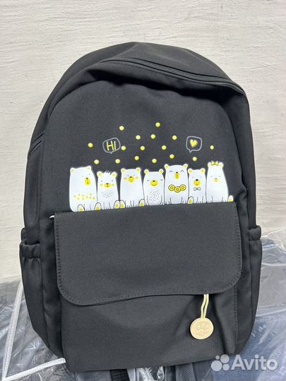 Рюкзак детский