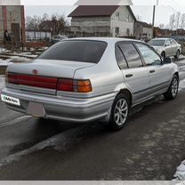 Toyota Tercel 1.5 AT, 1993, 200 000 км, с пробегом, цена 125 000 руб.