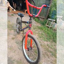 Bmx Regulmoto