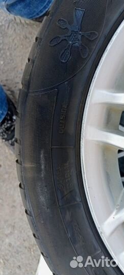 Cordiant Sport 2 205/55 R16