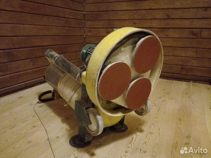 Шлифовка пола,шлифовка дощатого пола