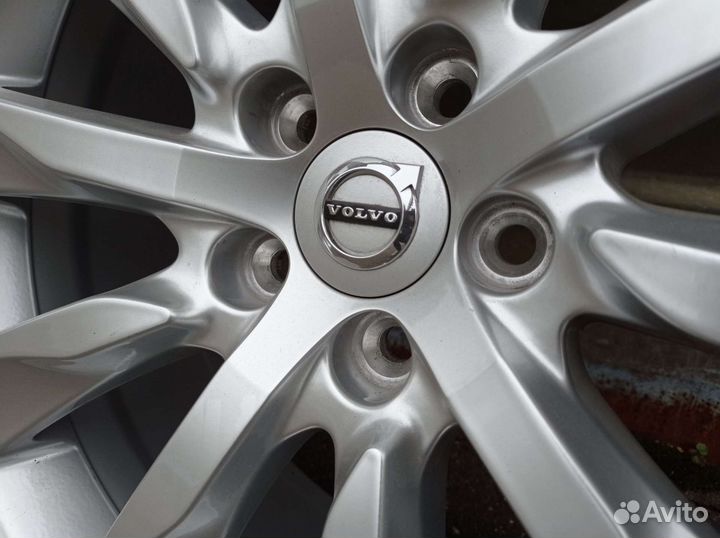 Колёса Volvo S90 V90 R18 оригинал