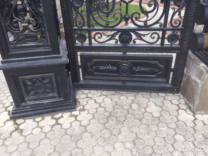 Сварочные работы,художественная ковка металла,монт