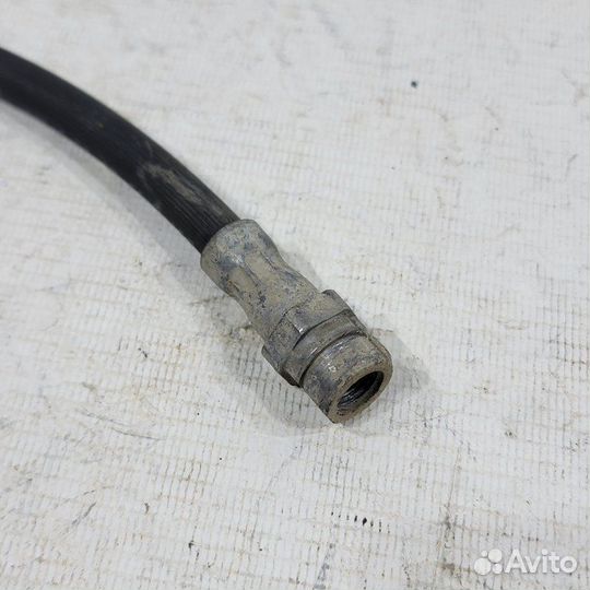 Шланг тормозной Skoda Yeti 5L задний левый