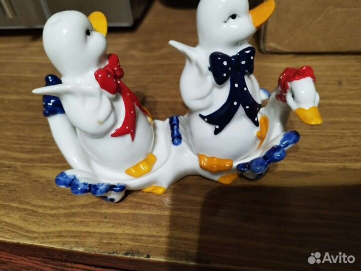 Кухонная утварь