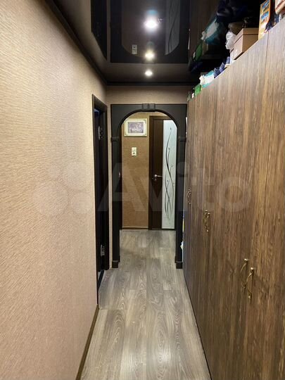 2-к. квартира, 50 м², 4/5 эт.