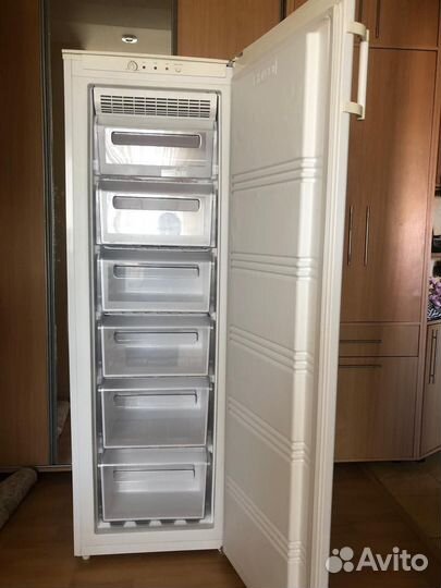 Морозильная камера