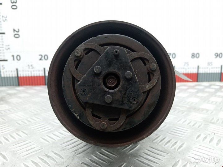 Компрессор кондиционера для Nissan Note 92600AX80B