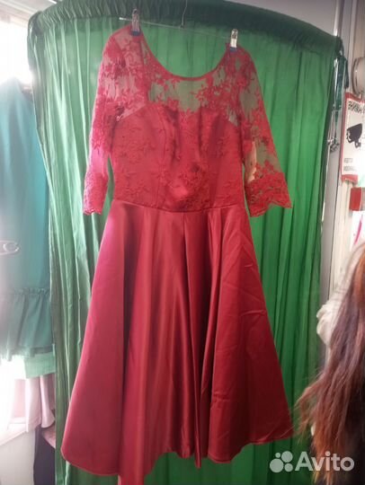 Женские вещи