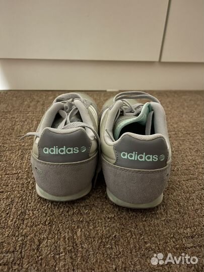 Кроссовки детские Adidas