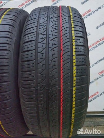 Pirelli Scorpion Zero 235/50 R20 104W