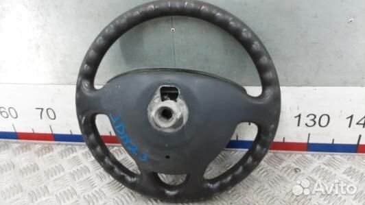 Рулевое колесо nissan primastar X83 (JDN23JZ01)