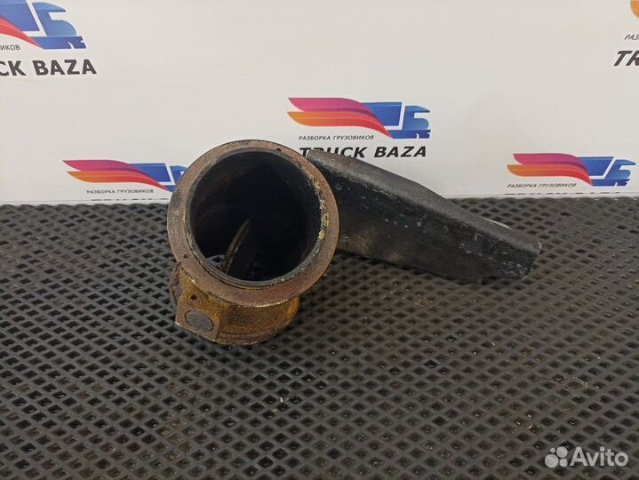 1818419 Горный тормоз Scania 5-series