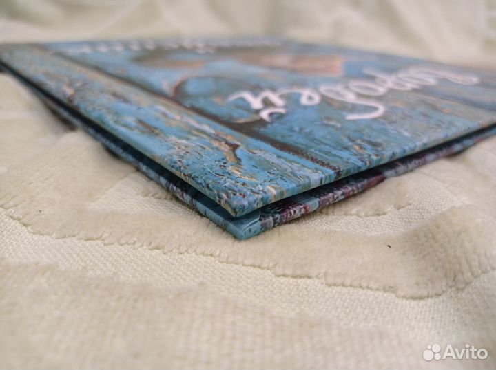 Воробей и фокусник с илл. Павловой