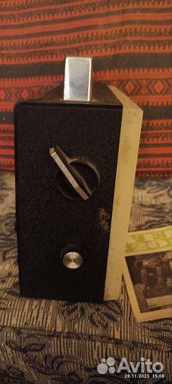 Радиоприёмник vef201