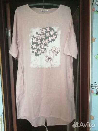 Женские вещи пакетом