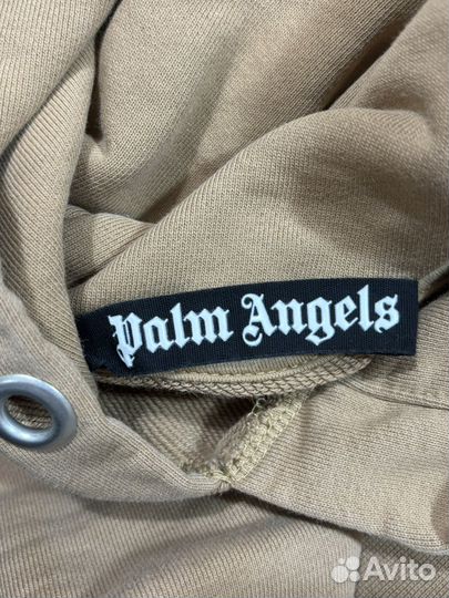 Толстовка palm angels
