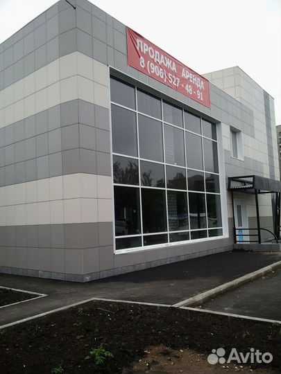 Алюминиевые конструкции